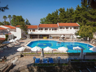 Hotel Macedonian Sun 3*** , Kalitea, Kasandra