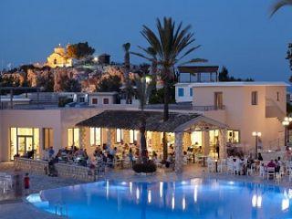 Hotel Louis St. Elias Resort 4****, Protaras
