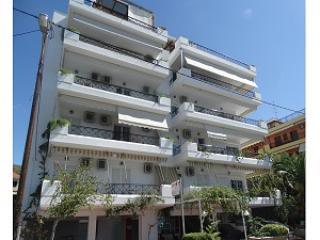 Vila Aktion, Edipsos