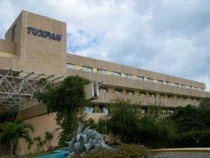 Hotel Tuxpan 3***/ 4****, Varadero