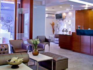 Hotel Rodon 2**, Paralia, Pieria