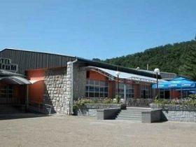 Hotel Kastrum 2**, Gamzigradska Banja