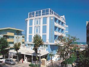 Hotel Baia Imperiale ****, Rimini