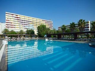 Hotel Esperides Beach 4****, Faliraki, Rodos