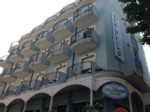 Hotel Feldberg ***, Rimini