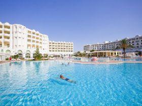 Hotel El Mouradi El Menzah 4****, Yasmine Hammamet