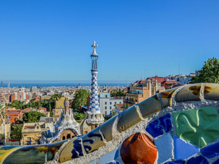 Avio karte Beograd Barselona