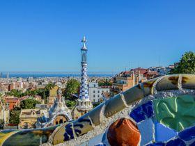 Avio karte Beograd Barselona