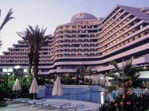 Hotel Rixos Downtown Antalya 5*****, Antalija