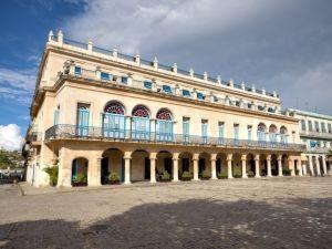 Hotel Santa Isabel 5 *****, Havana