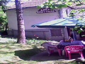 Vila Stanković, Prolom Banja