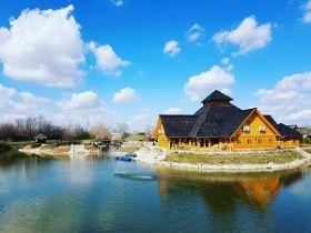 Etno Selo Moravski Konaci, Velika Plana