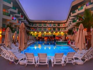 Hotel Dragut Point South 4****, Bodrum