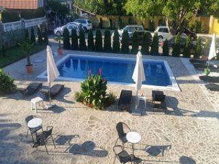 Vila Kristina, Negotin