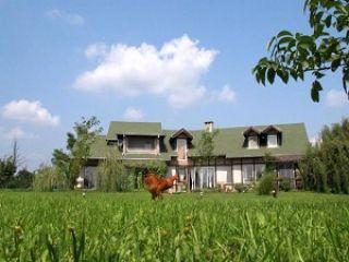 Salaš Volić, Čenej