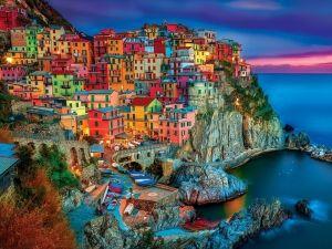 Velika navala za Cinque Terre! Uskoro zabrana za turiste?