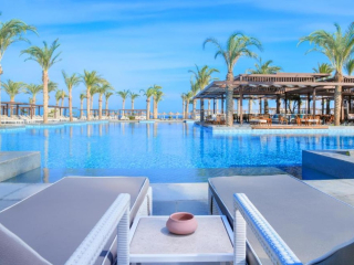 Hotel Iberotel Costa Mares 5*****, Marsa Alam