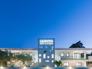 Mariya Art Living Chalkidiki