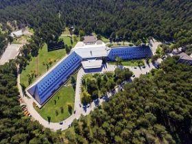 Hotel Omorika 3***, Tara