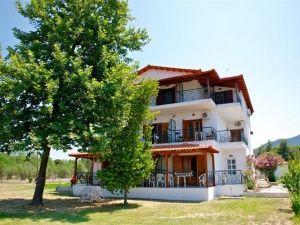 Vila Vasiliadis, Vurvuru