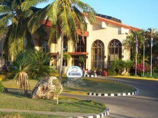 Hotel Gran Caribe Club Kawama ****, Varadero