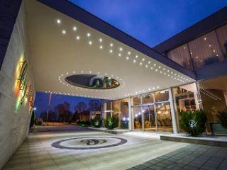 Hotel Crystal Light 4****, Niš