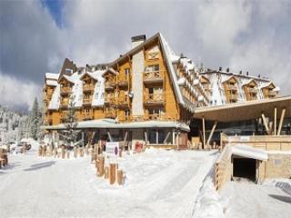 Hotel Aparthotel Vučko 4****, Jahorina