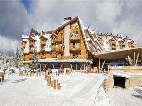 Hotel Aparthotel Vučko 4****, Jahorina