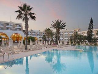 Hotel Louis Phaethon Beach 4****, Pafos