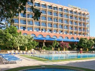 Hotel Navarria 3***, Limasol