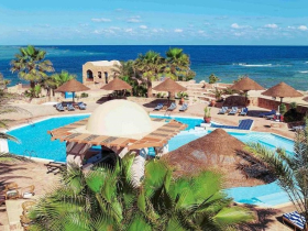 Hotel Movenpick Resort El Quseir 5*****, Marsa Alam