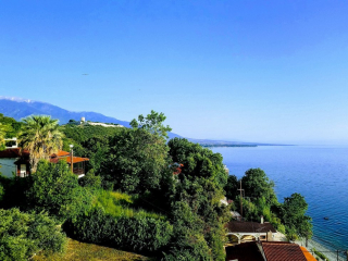 Hotel Alkyonis 3***, Platamon, Pieria