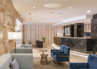 Aluasun Continental Park Hotel &amp; Apartments 4****, Majorka