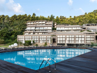 Hotel Kassandra Bay Resort, Suites &amp; SPA 5*****,Vassilias, Skiatos