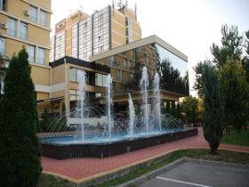 Hotel Park 5*****, Novi Sad