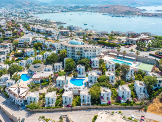 Hotel Riva Bodrum Resort 4****, Bodrum