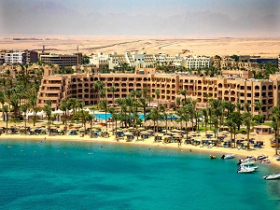 Continental Hurghada 5*****, Hurgada