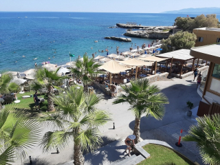 Hotel Akasha Beach Hotel&amp;Spa 5*****, Hersonisos, Krit