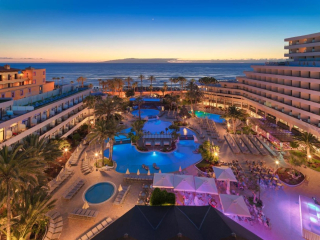 Hotel H10 Conquistador 4****, Tenerife