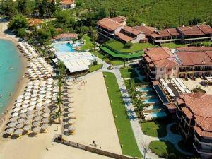 Hotel Anthemus Sea 5***** , Akti Elias