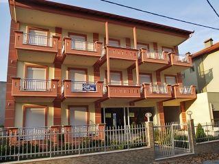 Vila Apolon, Leptokarija