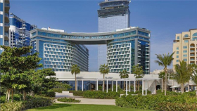 Nh Collection Dubai The Palm 4****, Dubai