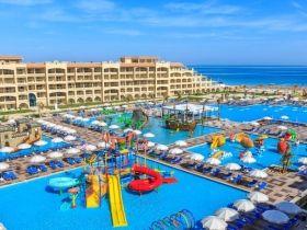 Hotel Albatros White Beach Resort 5*****, Hurgada