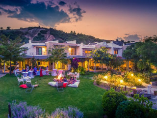 Ammouda Villas, Ormos Panagijas, Sitonija