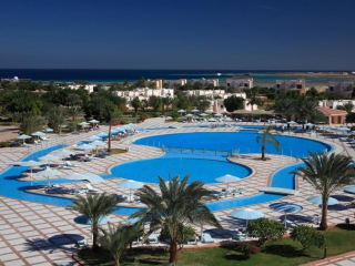 Hotel Pharaoh Azur Resort 4****, Sahl Hasheesh