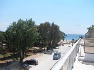 Vila Kiki, Nea Flogita