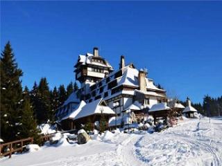 Hotel Nebeska stolica 2 4****, Kopaonik