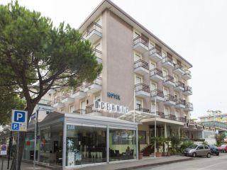 Hotel Oceanic 3***, Lido di Jesolo