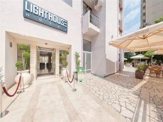 Hotel Lighthouse 4 ****, Igalo