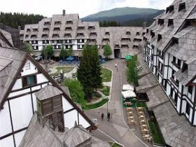 Apartman Konaci, Kopaonik